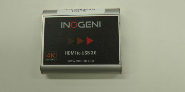 Convertisseur INOGENI