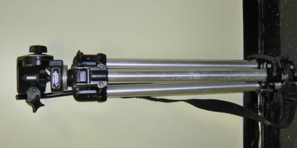 Trépied