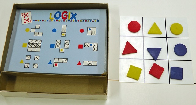 Logix (jeu)