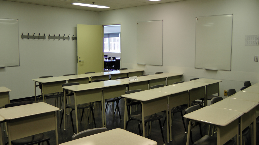 Salle de cours PK-4960